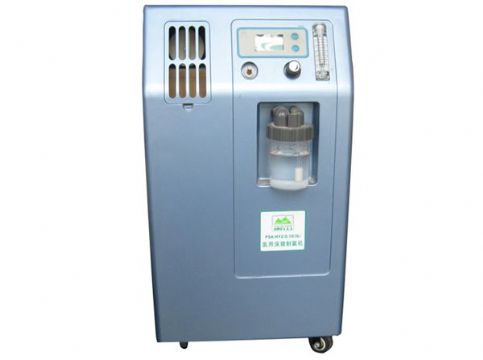 點(diǎn)擊查看詳細(xì)信息<br>標(biāo)題：5升普及型家用制氧機(jī) 閱讀次數(shù)：4756